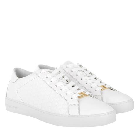 michael kors colby sneaker low